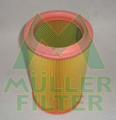 MULLER FILTER Воздушный фильтр PA149